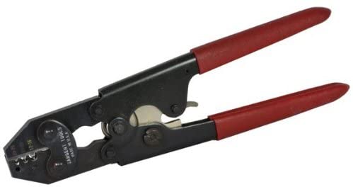 SARGENT RAYCHEM MINI SPLICE CRIMP TOOL