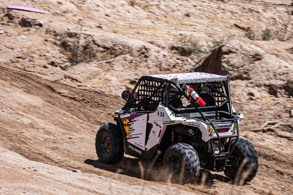 rzr 200 race car